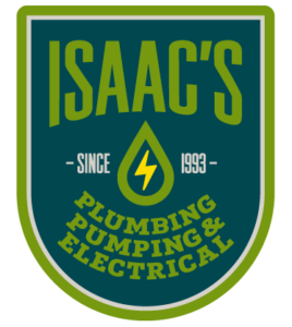 Isaac's Plumbing Pumping & Electrical